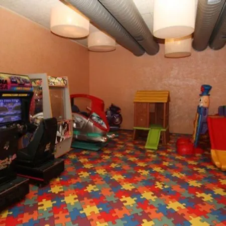 Marieta Palace Nesebar