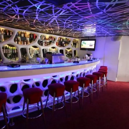 Marieta Palace Hotel Nesebar