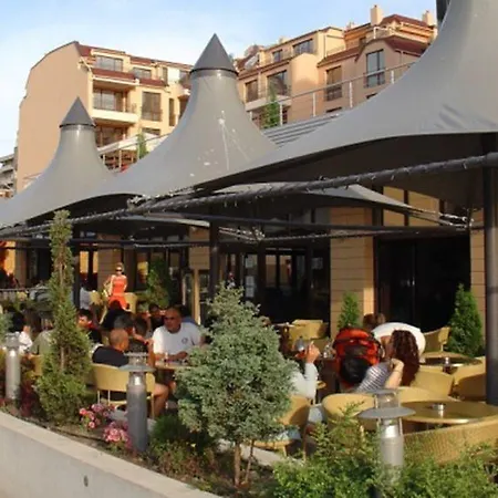 Marieta Palace 4* Nesebar