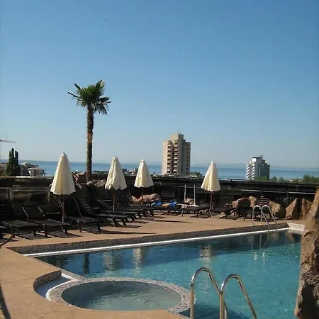 Hotel Marieta Palace