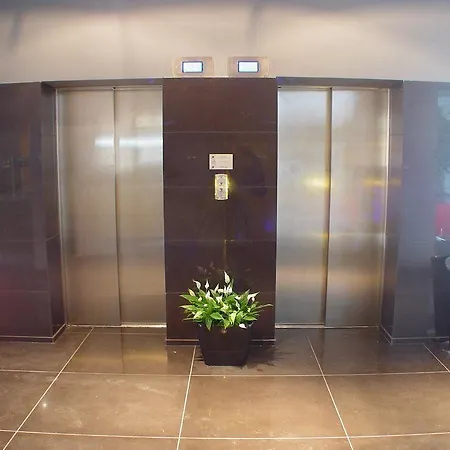 Отель Marieta Palace 4*