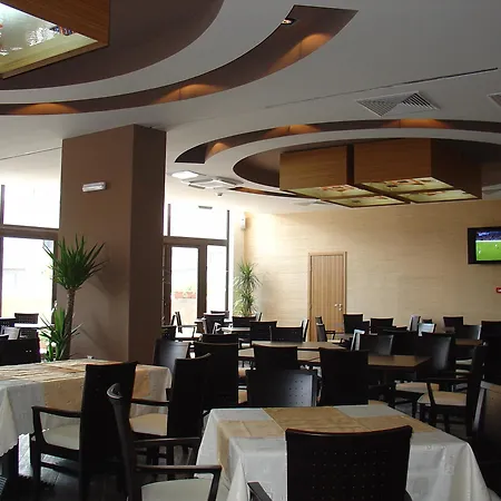 Marieta Palace Отель 4*