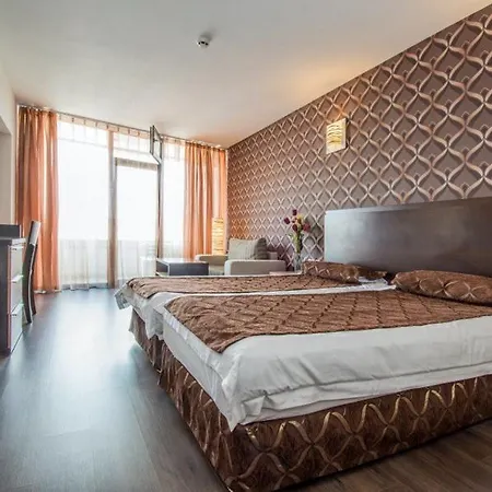 Hotel Marieta Palace 4*