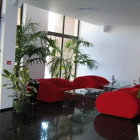 Hotel Marieta Palace 4*