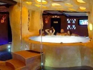 Hotel Marieta Palace Nesebar