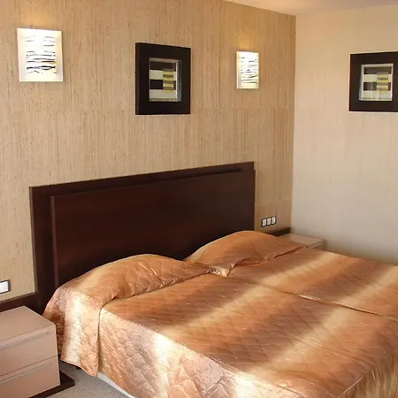 Marieta Palace Отель 4*