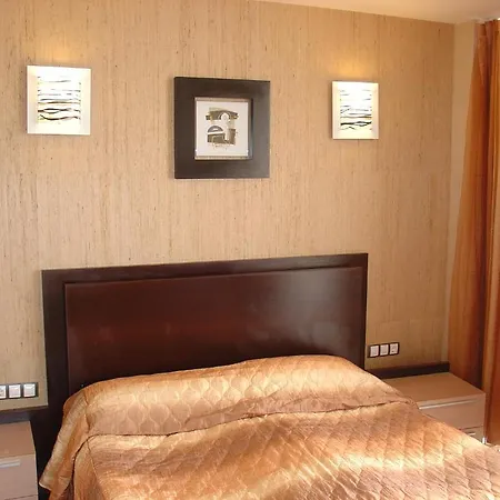 Marieta Palace 4* Несебр