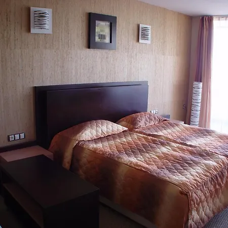 Hotel Marieta Palace Nesebar