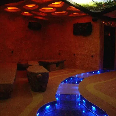 Hotel Marieta Palace