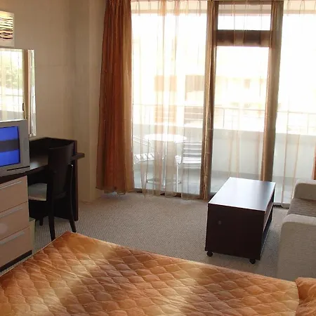 Marieta Palace Отель 4*