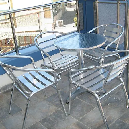 Marieta Palace 4* Несебр