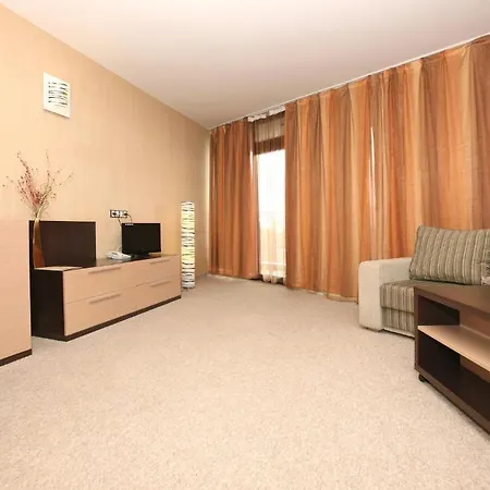 Отель Marieta Palace