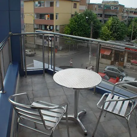 Marieta Palace Несебр