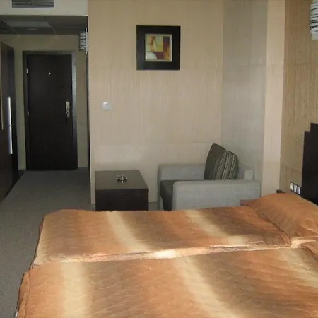 Marieta Palace Hotel Nesebar