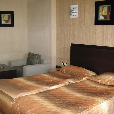 Marieta Palace Hotel