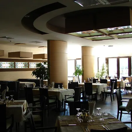 Hotel Marieta Palace Nesebar