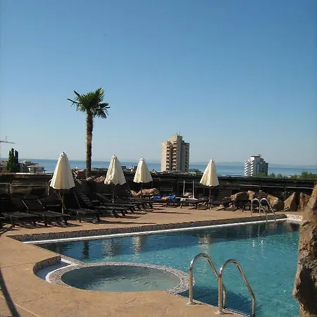 Marieta Palace Nesebar