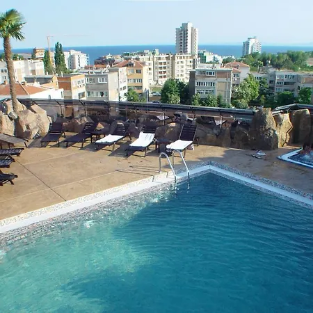 Marieta Palace Отель