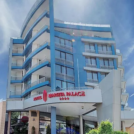 Marieta Palace Hotel