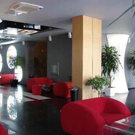 Marieta Palace 4* Nesebar