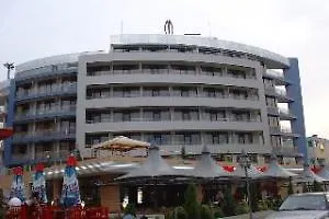 Hotel Marieta Palace Nesebar