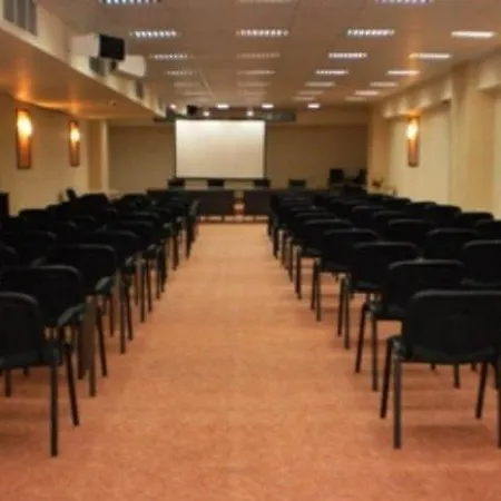 Hotel Marieta Palace Nesebar