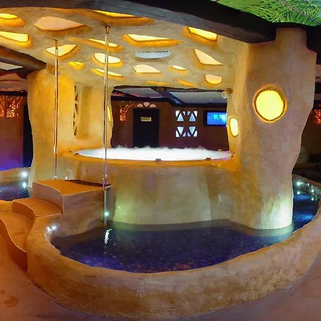 Marieta Palace Hotel Nesebar
