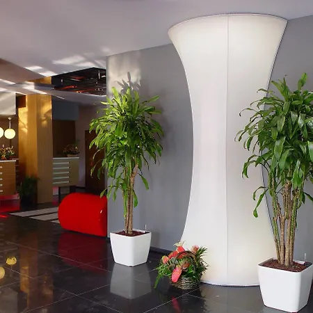 Marieta Palace Hotel 4*