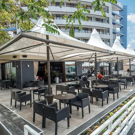 Marieta Palace 4* Nesebar