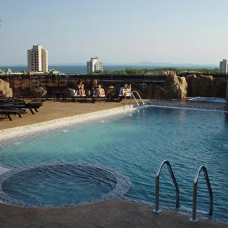 Marieta Palace 4* Nesebar
