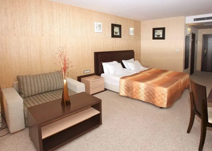 Hotel Marieta Palace