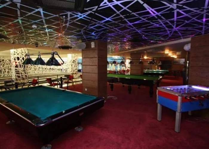 Marieta Palace Hotel Nesebyr