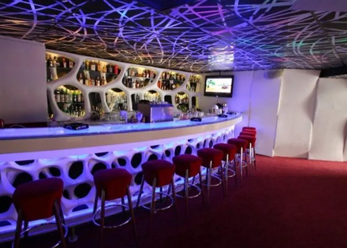 Marieta Palace Hotel Nesebyr