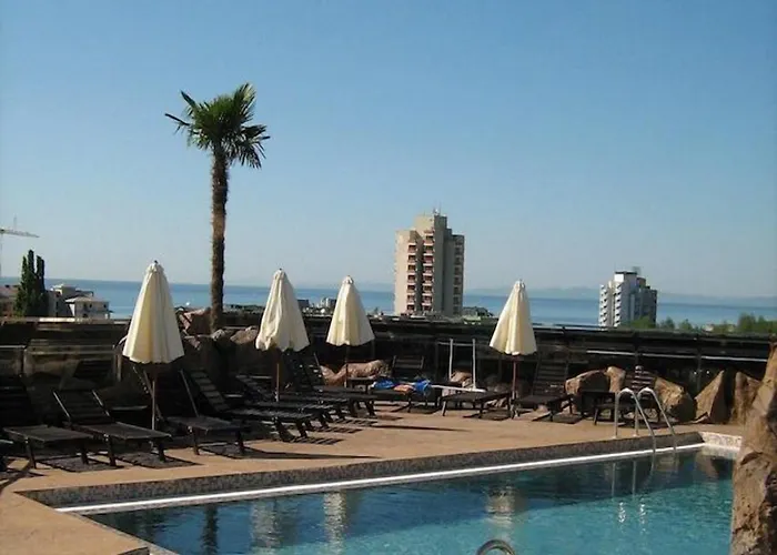 Hotel Marieta Palace