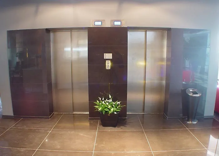 Hotel Marieta Palace 4*