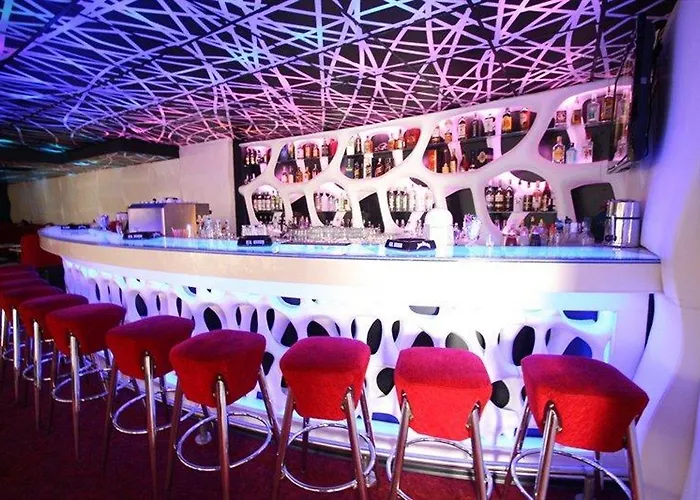 Hotel Marieta Palace Nesebyr