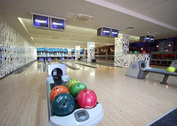 Hotel Marieta Palace 4*