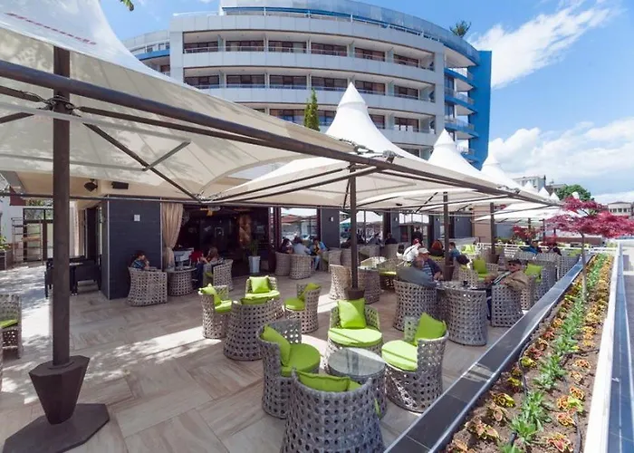 Hotel Marieta Palace Nesebyr