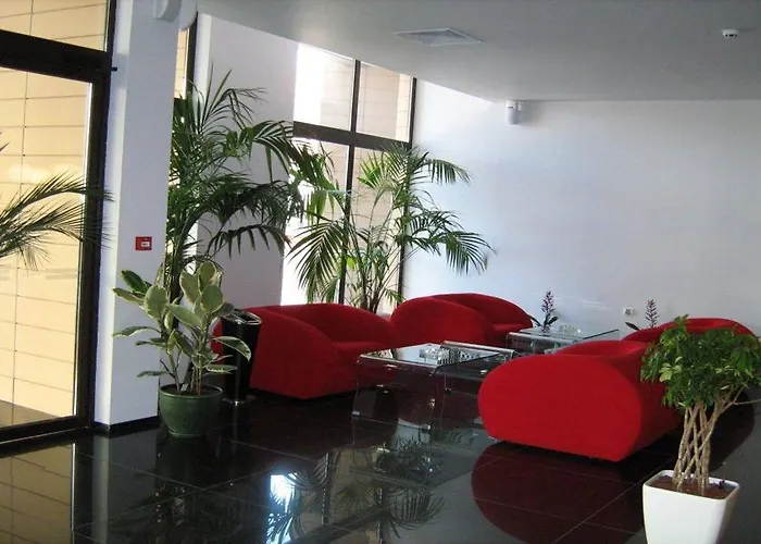 Hotel Marieta Palace 4*