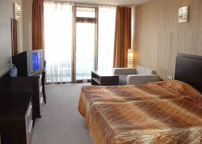 Hotel Marieta Palace 4*