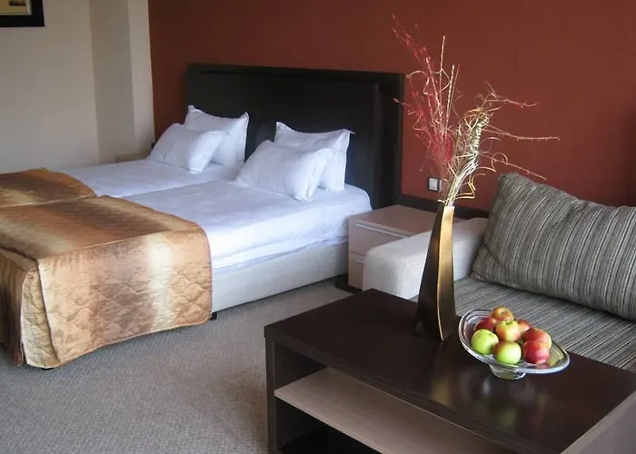 Hotel Marieta Palace Nesebyr