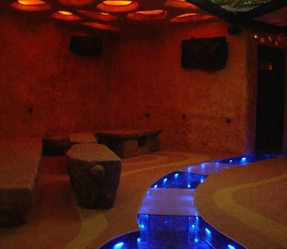 Hotel Marieta Palace