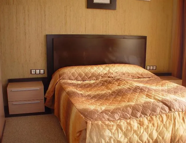 Hotel Marieta Palace