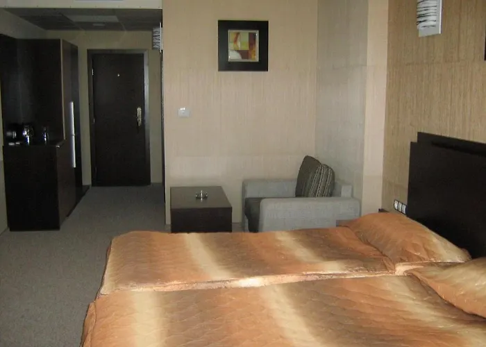 Marieta Palace Hotel Nesebyr