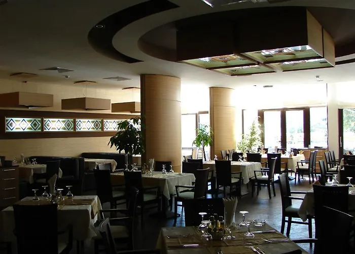 Hotel Marieta Palace Nesebyr