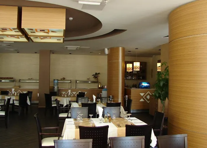 Marieta Palace 4* Nesebyr