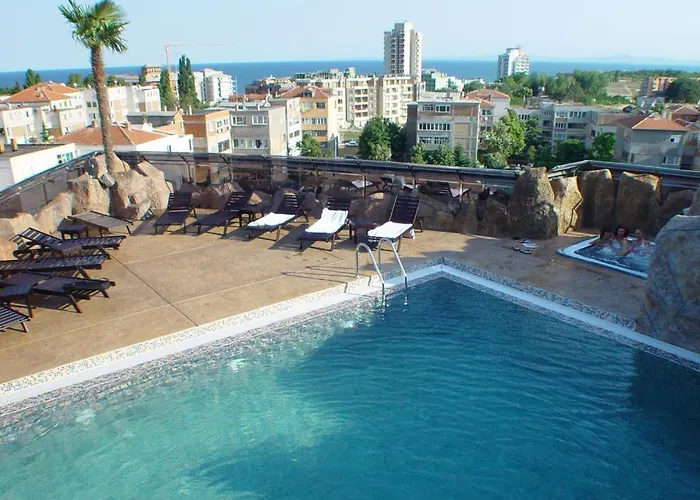 Marieta Palace Hotel