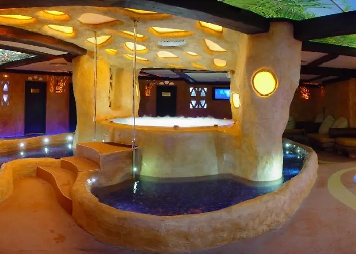 Marieta Palace 4* Nesebyr