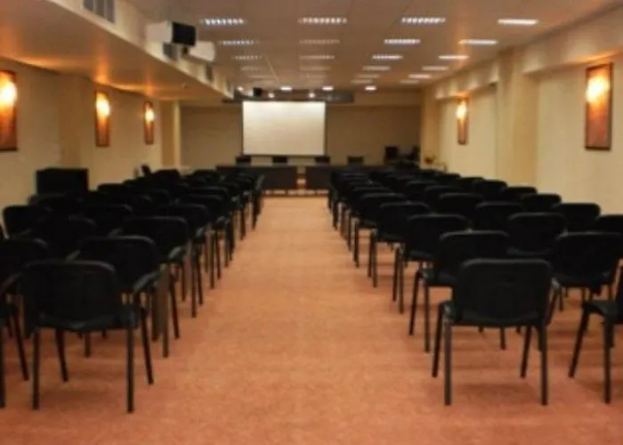 Hotel Marieta Palace Nesebyr