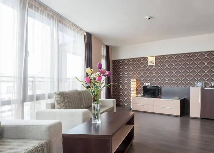 Marieta Palace Hotel 4*